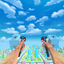 Rocket Man! 3D icon