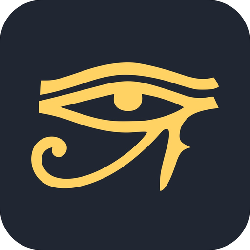 Unofficial Map: AC Origins app icon
