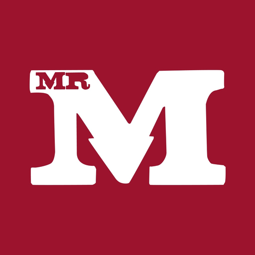 MR MIKES app icon