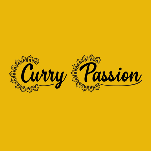 Curry Passion Oundle app icon