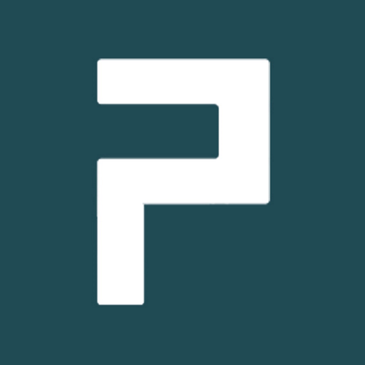 Proteus Smart Display app icon