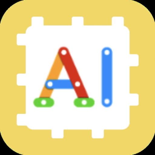 AI로보시티 조립도 app icon