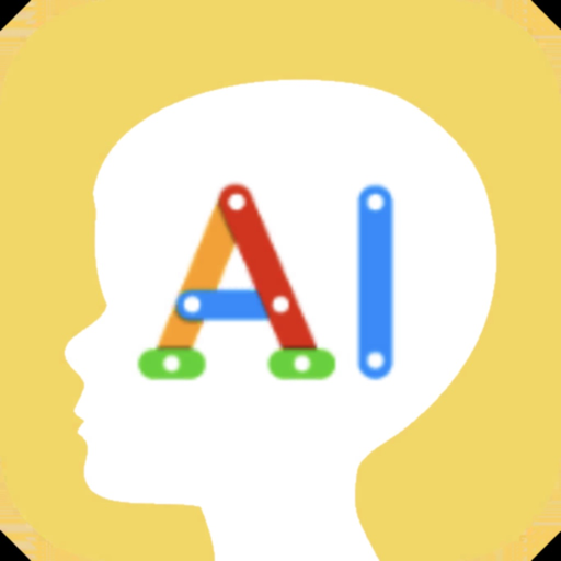AI로보시티 알고리즘 app icon