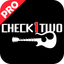 Check1two Music Pro icon