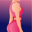 Abs, Butt and Thighs icon