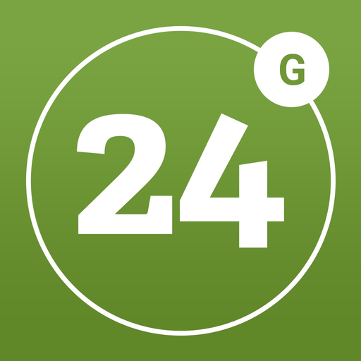 Gemert-Bakel24 app icon