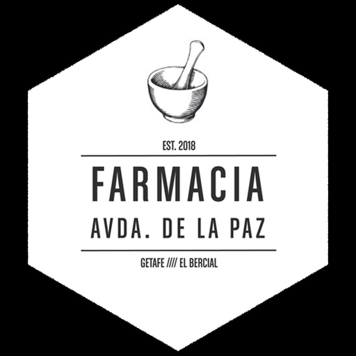 Farmacia Avda de la Paz app icon