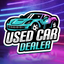 Used Car Dealer icon