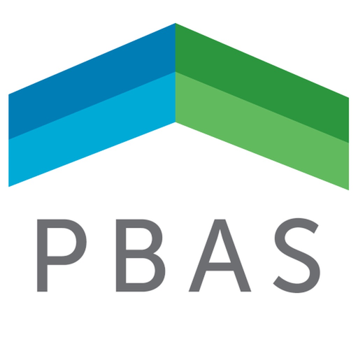 PBAS app icon