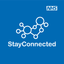 NHS StayConnected icon