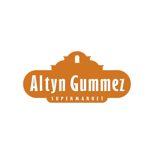 Altyn Gummez app icon
