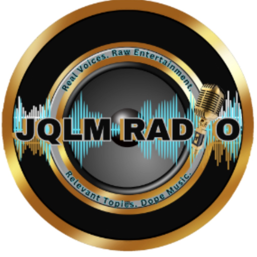 JQLM RADIO app icon