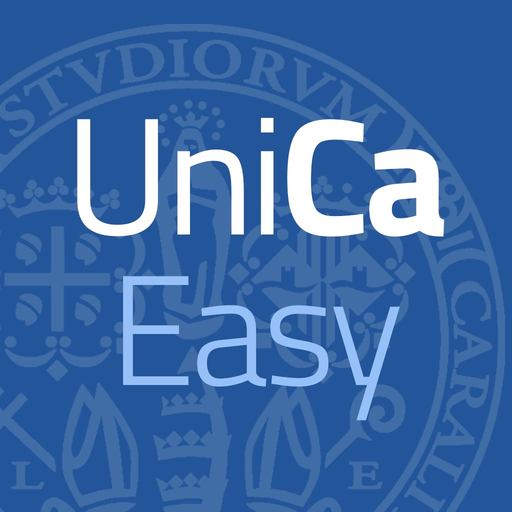 UniCa Easy app icon