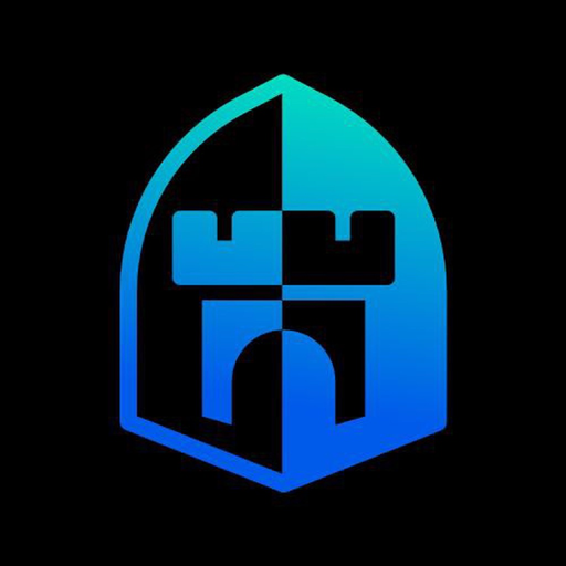 AdBlox VPN app icon