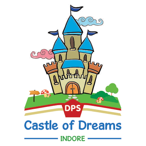 Castle of Dreams, Indore app icon