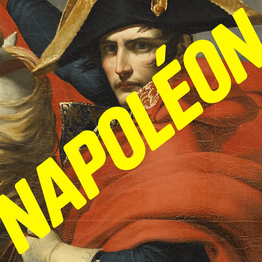 Napoléon app icon