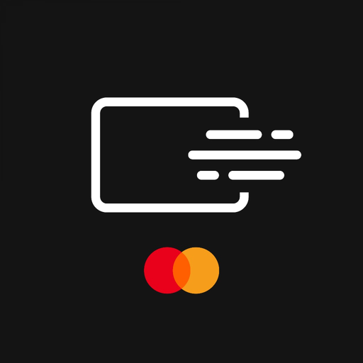 Mastercard In Control Pay app icon