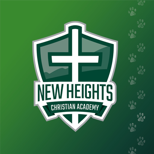 New Heights Christian Academy app icon
