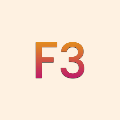 FKeys + Tab app icon