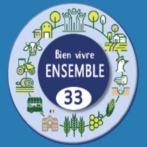 BVE 33 app icon