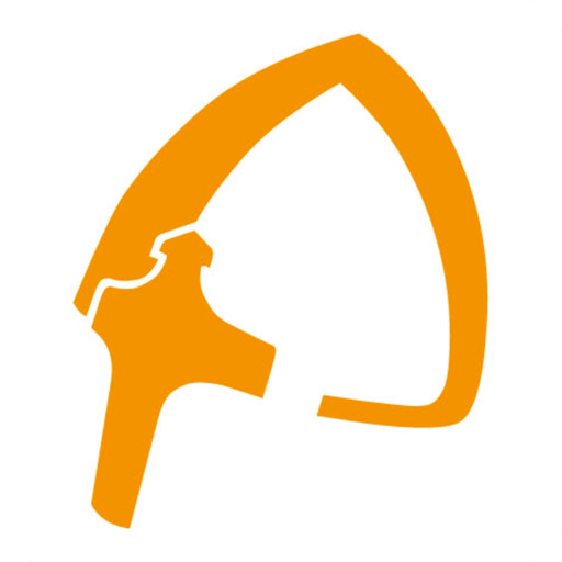 Geopark Kraj blanických rytířů app icon