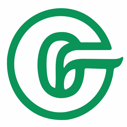 Gerald Grain Center app icon