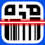 Qr-Bar - QR & Barcode reader icon