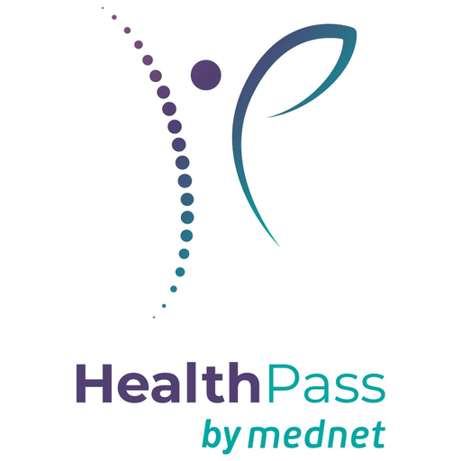 HealthPass by MedNet app icon