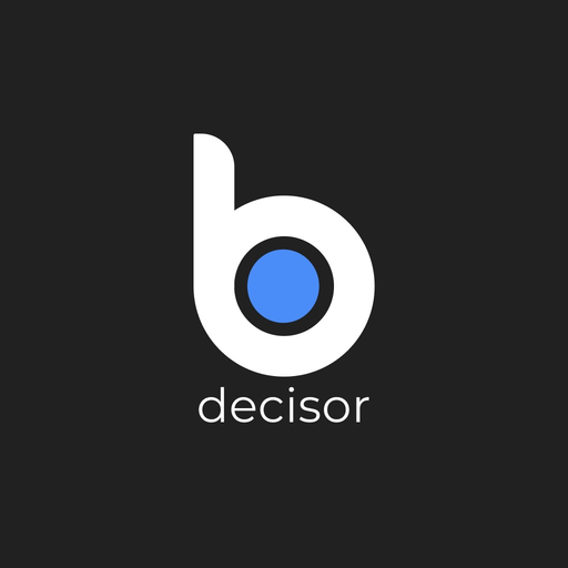 Benner Decisor app icon