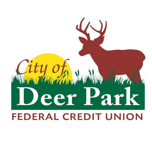 City of Deer Park FCU app icon