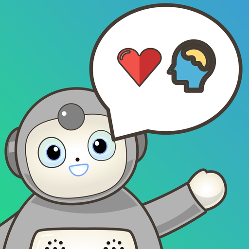 MARCo: Mental Health Friend app icon