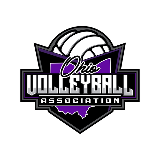 Ohio Volleyball Association app icon