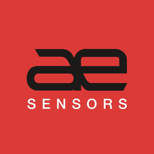 AE Sensors app icon