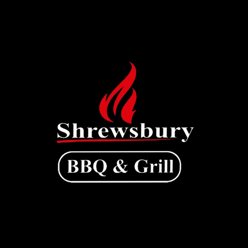 Shrewsbury BBQ & Grill. app icon