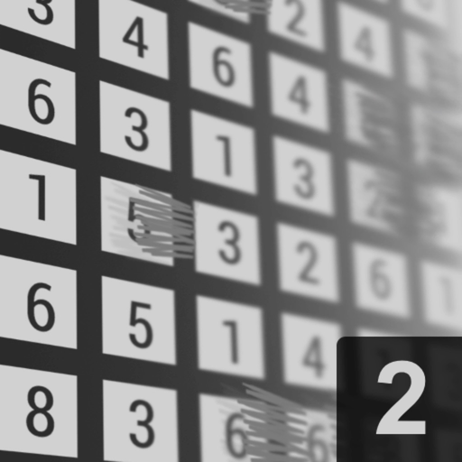 Numbers Game 2 - Number Puzzle app icon