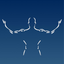 Optimal: Calisthenics Workouts icon