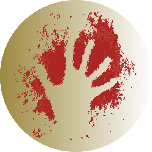 Rock art passport app icon
