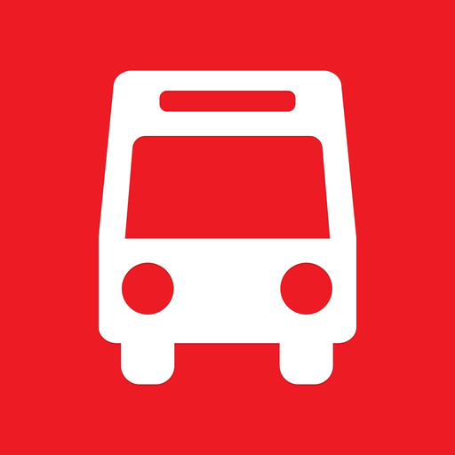 BusWhere for TTUHSC El Paso app icon