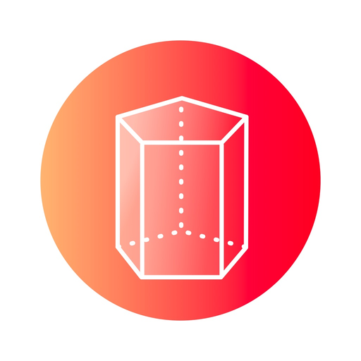 Geometry Solver Pro app icon