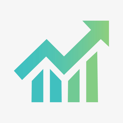 Sensa Market: Stock Options app icon