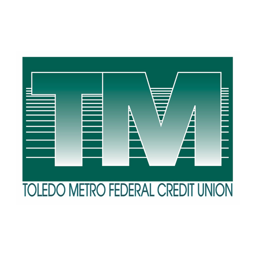 Toledo Metro Mobile Banking app icon