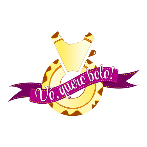 Vó, Quero Bolo! app icon