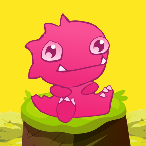 Baby Dragon Bears app icon
