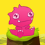 Baby Dragon Bears icon