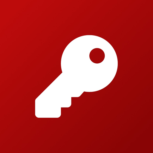 SoftToken app icon