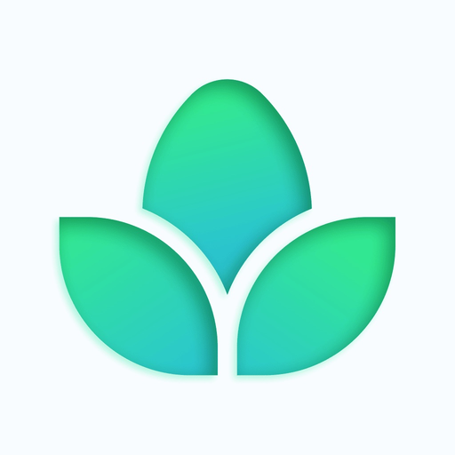 Flora - Plant ID & Diagnosis app icon
