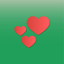Beep Test Watch icon