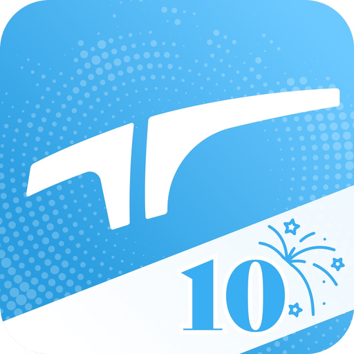 TritonWear app icon