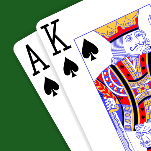 Spades - Expert AI app icon