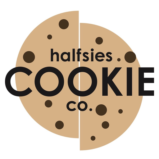 Halfsies Cookie Company LLC app icon